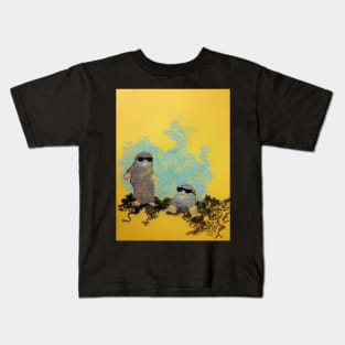 Moles Kids T-Shirt